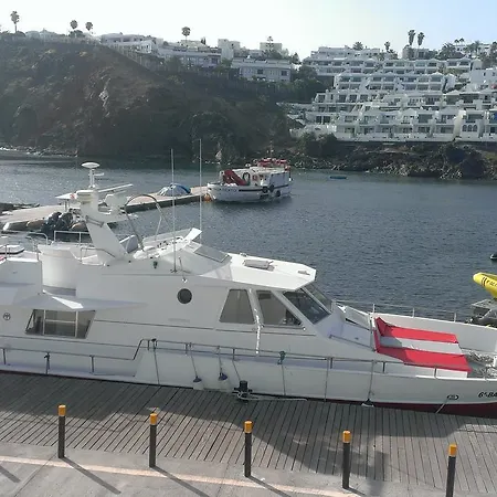 Sea Fun Lanzarote Boat Puerto del Carmen
